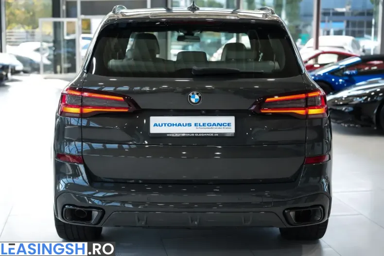 BMW X5 (Seria X) din 2023 cu 37.400 km - oferta BMW248869 - foto 5