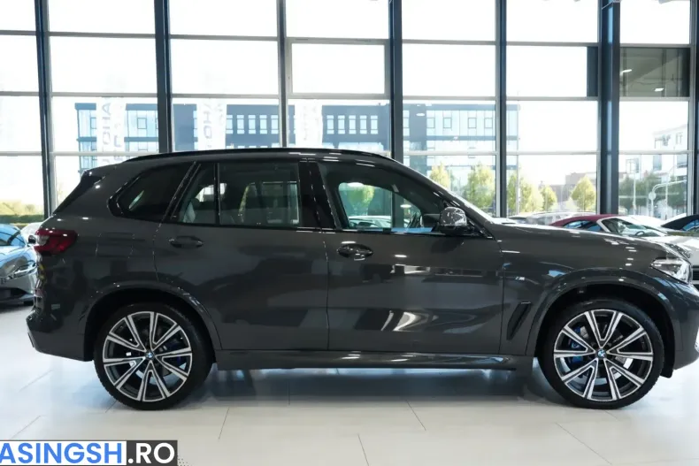 BMW X5 (Seria X) din 2023 cu 37.400 km - oferta BMW248869 - foto 6