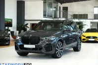 BMW X5 (Seria X) din 2023 cu 37.400 km - oferta BMW248869 - foto 7