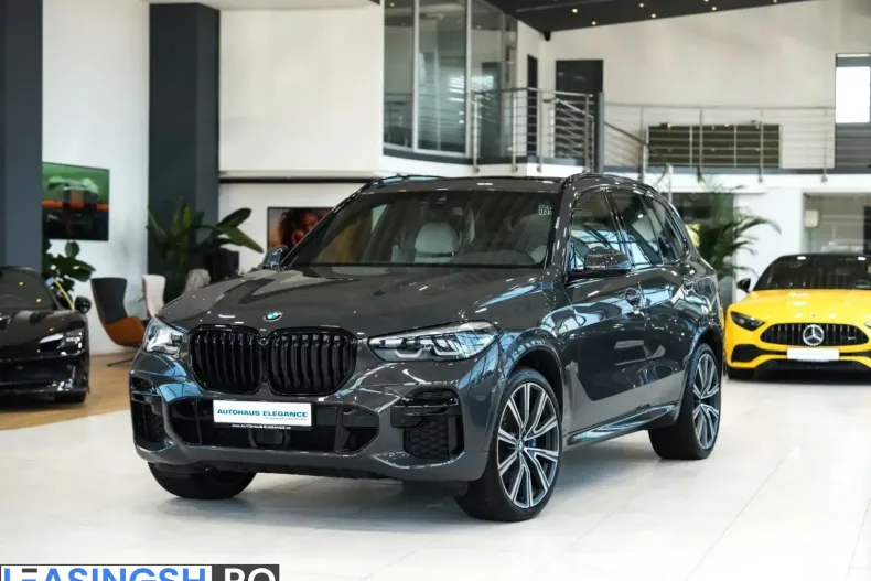 BMW X5 (Seria X) din 2023 cu 37.400 km - oferta BMW248869 - foto 7