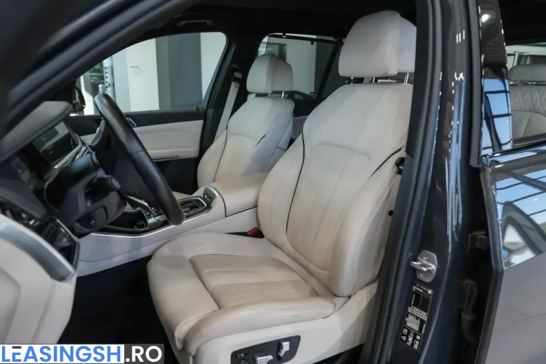 BMW X5 (Seria X) din 2023 cu 37.400 km - oferta BMW248869 - foto 11