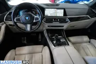 BMW X5 (Seria X) din 2023 cu 37.400 km - oferta BMW248869 - foto 13