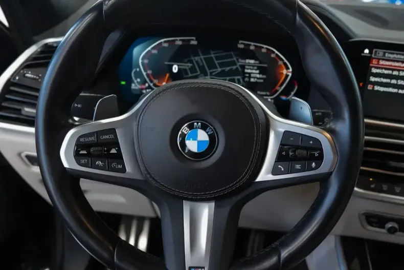 BMW X5 (Seria X) din 2023 cu 37.400 km - oferta BMW248869 - foto 14