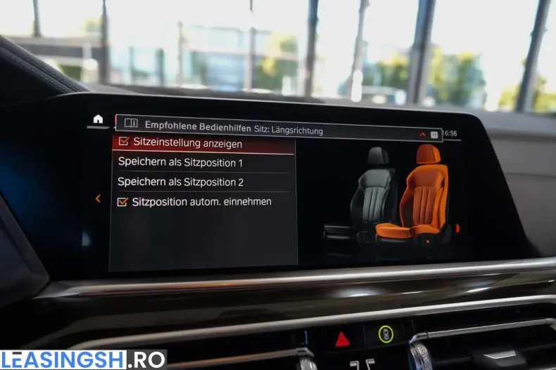 BMW X5 (Seria X) din 2023 cu 37.400 km - oferta BMW248869 - foto 19