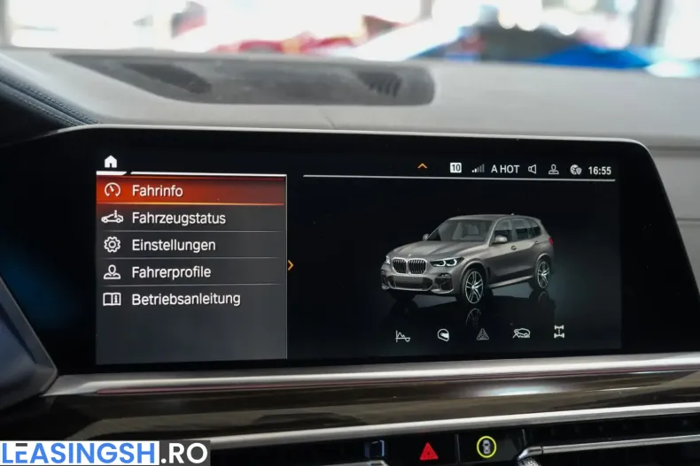 BMW X5 (Seria X) din 2023 cu 37.400 km - oferta BMW248869 - foto 20