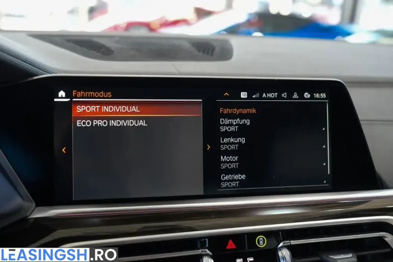 BMW X5 (Seria X) din 2023 cu 37.400 km - oferta BMW248869 - foto 21