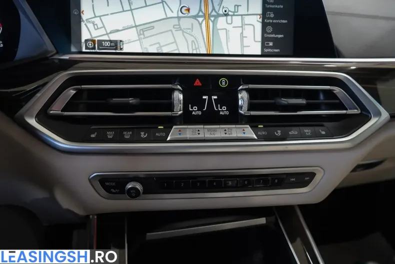 BMW X5 (Seria X) din 2023 cu 37.400 km - oferta BMW248869 - foto 23