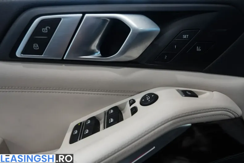 BMW X5 (Seria X) din 2023 cu 37.400 km - oferta BMW248869 - foto 25