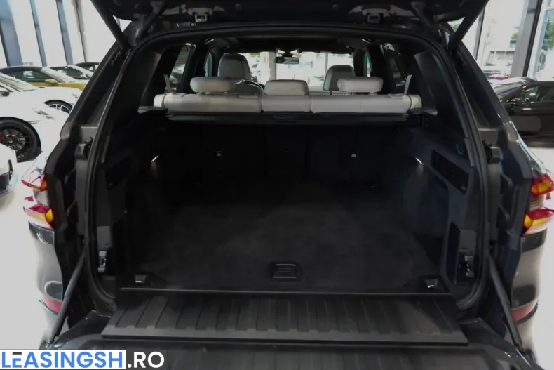 BMW X5 (Seria X) din 2023 cu 37.400 km - oferta BMW248869 - foto 26