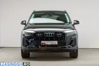 Audi Q7 din 2025 cu 17.200 km - oferta AUD248870 - foto 1