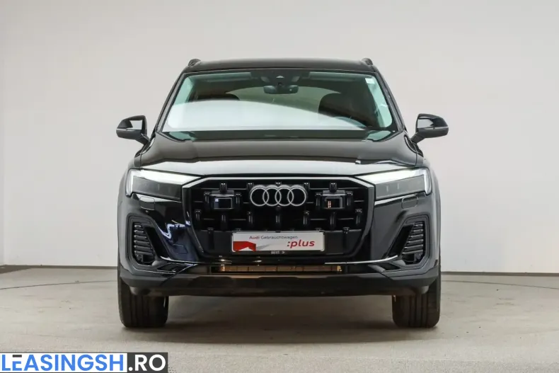 Audi Q7 din 2025 cu 17.200 km - oferta AUD248870 - foto 1