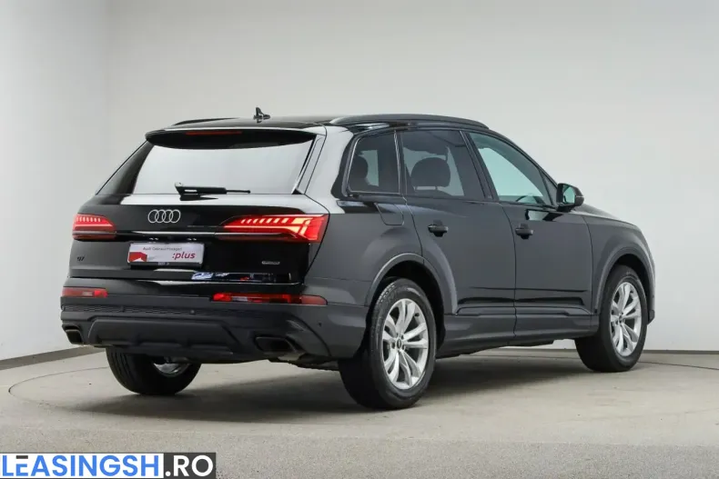 Audi Q7 din 2025 cu 17.200 km - oferta AUD248870 - foto 2