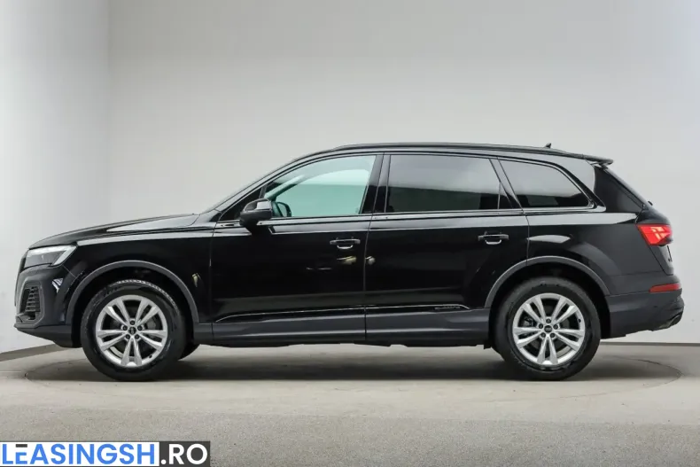 Audi Q7 din 2025 cu 17.200 km - oferta AUD248870 - foto 3