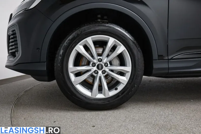 Audi Q7 din 2025 cu 17.200 km - oferta AUD248870 - foto 6