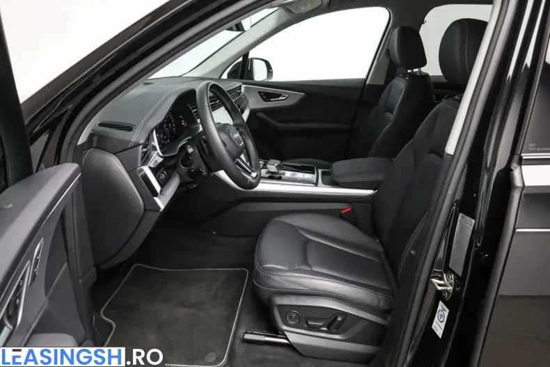 Audi Q7 din 2025 cu 17.200 km - oferta AUD248870 - foto 7
