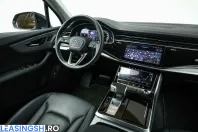 Audi Q7 din 2025 cu 17.200 km - oferta AUD248870 - foto 11