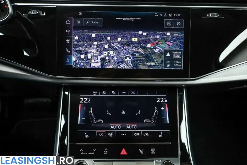 Audi Q7 din 2025 cu 17.200 km - oferta AUD248870 - foto 12