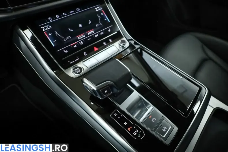 Audi Q7 din 2025 cu 17.200 km - oferta AUD248870 - foto 14