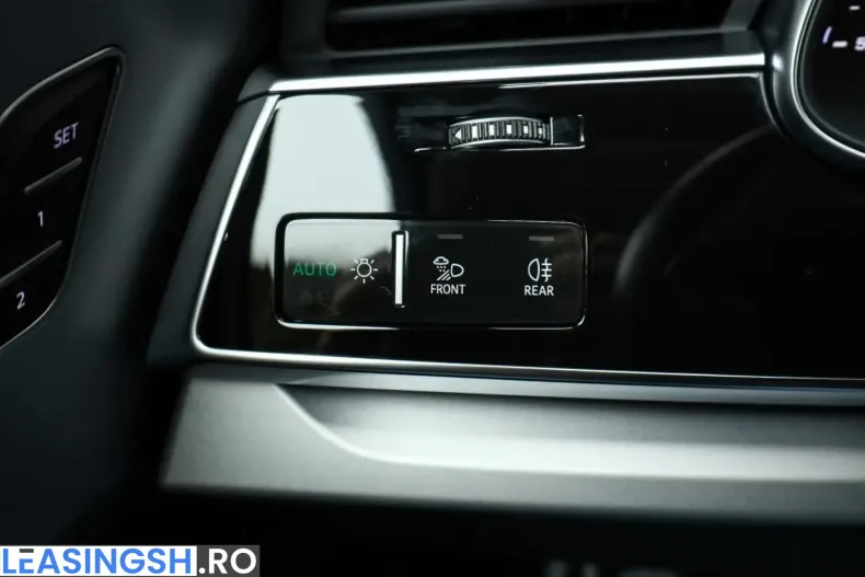 Audi Q7 din 2025 cu 17.200 km - oferta AUD248870 - foto 16