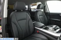 Audi Q7 din 2025 cu 17.200 km - oferta AUD248870 - foto 19