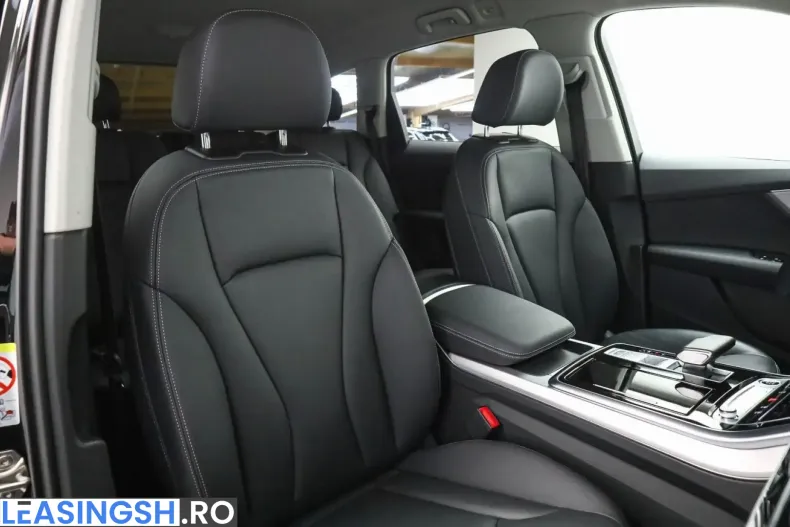 Audi Q7 din 2025 cu 17.200 km - oferta AUD248870 - foto 19