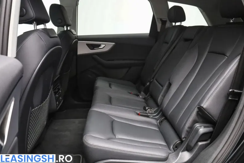 Audi Q7 din 2025 cu 17.200 km - oferta AUD248870 - foto 21