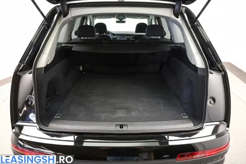 Audi Q7 din 2025 cu 17.200 km - oferta AUD248870 - foto 23
