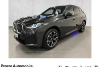 BMW X3 (Seria X) din 2025 cu 38.677 km - oferta BMW248871 - foto 1