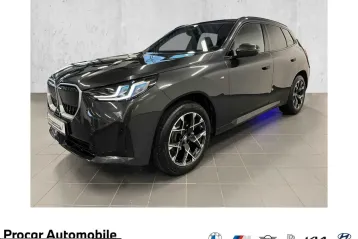 BMW X3 din 2025 - oferta BMW248871