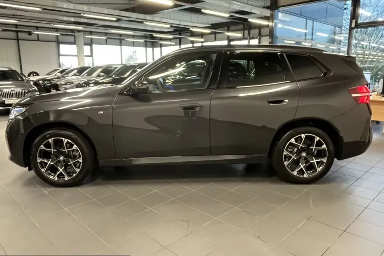 BMW X3 (Seria X) din 2025 cu 38.677 km - oferta BMW248871 - foto 2