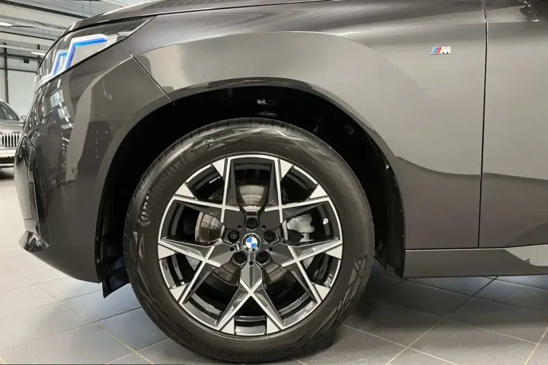 BMW X3 (Seria X) din 2025 cu 38.677 km - oferta BMW248871 - foto 6