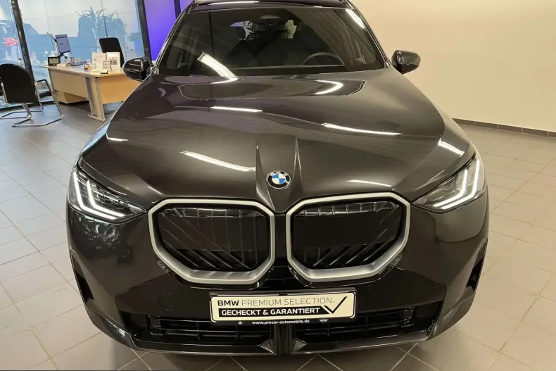 BMW X3 (Seria X) din 2025 cu 38.677 km - oferta BMW248871 - foto 7