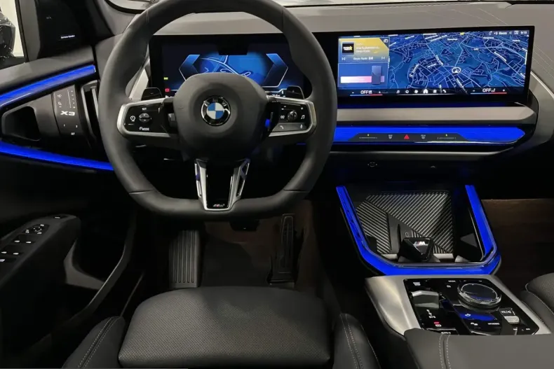 BMW X3 (Seria X) din 2025 cu 38.677 km - oferta BMW248871 - foto 8