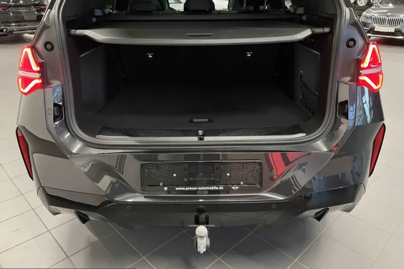 BMW X3 (Seria X) din 2025 cu 38.677 km - oferta BMW248871 - foto 10