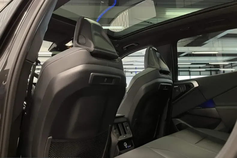 BMW X3 (Seria X) din 2025 cu 38.677 km - oferta BMW248871 - foto 12