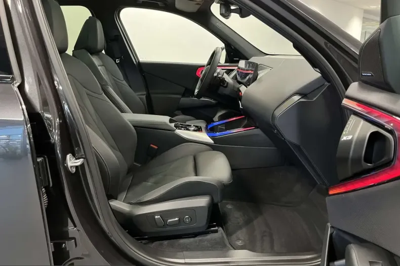 BMW X3 (Seria X) din 2025 cu 38.677 km - oferta BMW248871 - foto 18