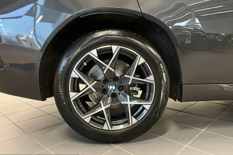 BMW X3 (Seria X) din 2025 cu 38.677 km - oferta BMW248871 - foto 21