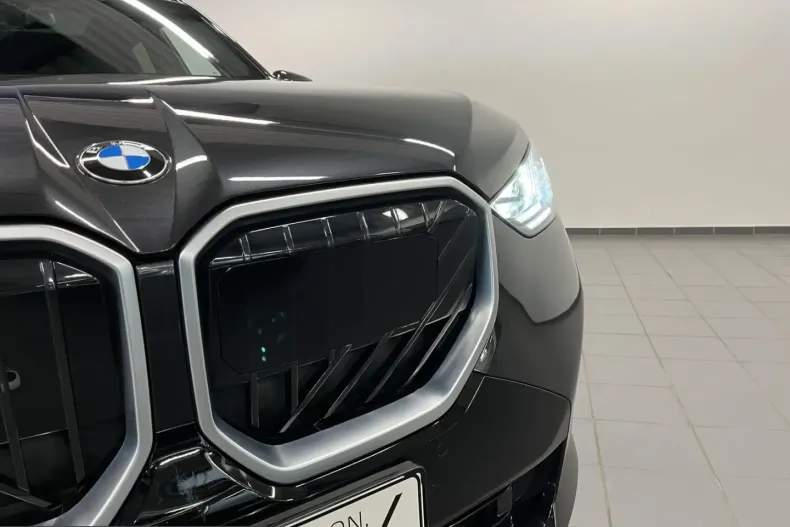 BMW X3 (Seria X) din 2025 cu 38.677 km - oferta BMW248871 - foto 24