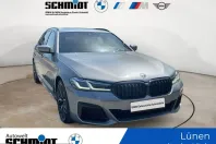 BMW 540 (Seria 5) din 2022 cu 122.003 km - oferta BMW248872 - foto 1