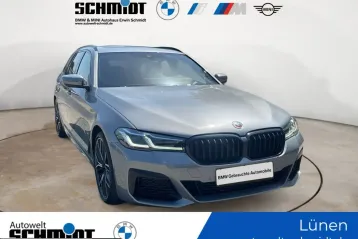 BMW 540 din 2022 - oferta BMW248872