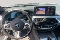 BMW 540 (Seria 5) din 2022 cu 122.003 km - oferta BMW248872 - foto 9