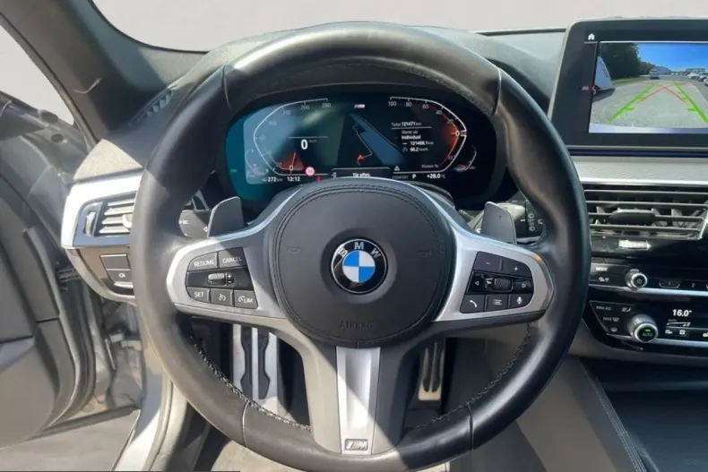 BMW 540 (Seria 5) din 2022 cu 122.003 km - oferta BMW248872 - foto 10
