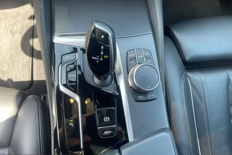 BMW 540 (Seria 5) din 2022 cu 122.003 km - oferta BMW248872 - foto 13