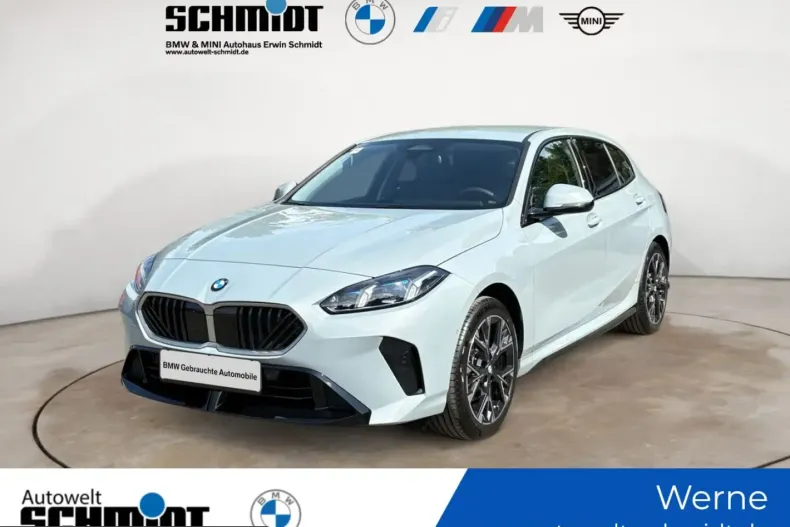 BMW 120 (Seria 1) din 2025 cu 16.005 km - oferta BMW248873 - foto 1