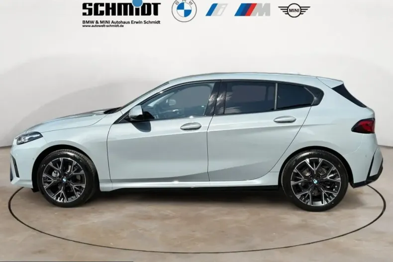 BMW 120 (Seria 1) din 2025 cu 16.005 km - oferta BMW248873 - foto 4