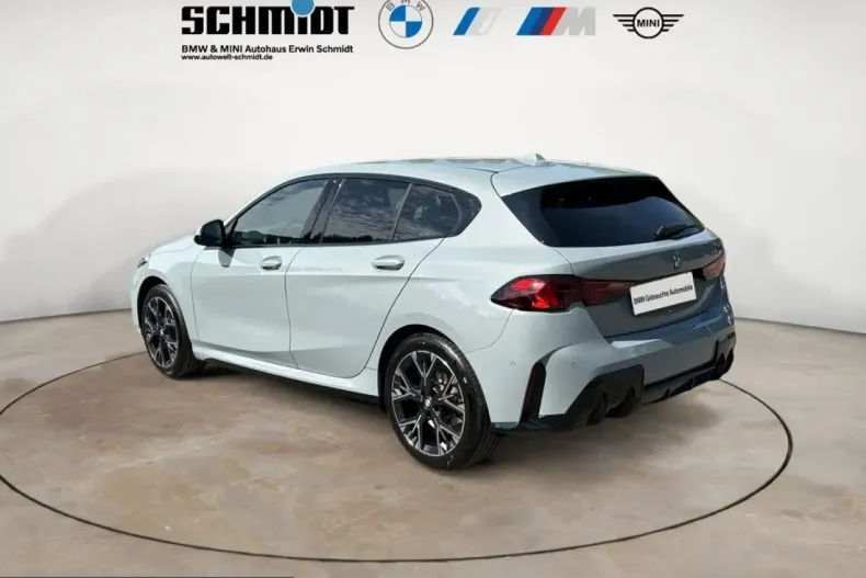 BMW 120 (Seria 1) din 2025 cu 16.005 km - oferta BMW248873 - foto 5