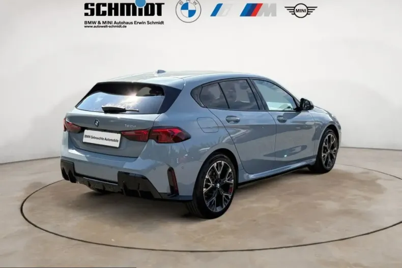 BMW 120 (Seria 1) din 2025 cu 16.005 km - oferta BMW248873 - foto 7