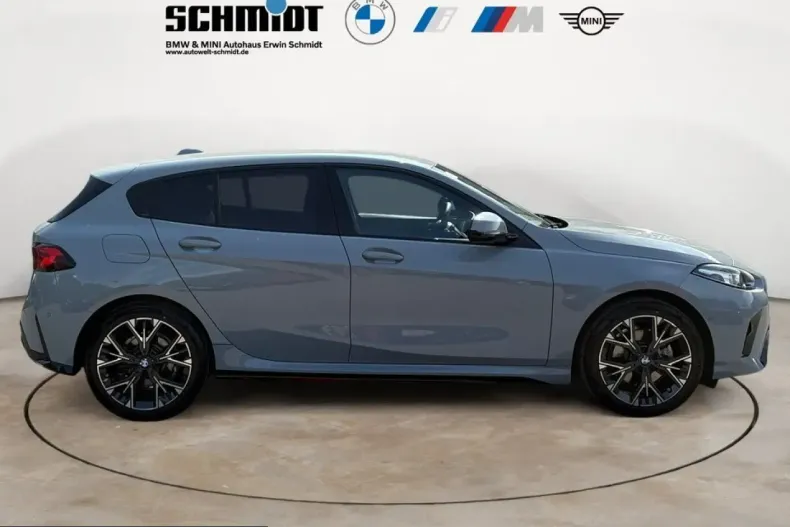 BMW 120 (Seria 1) din 2025 cu 16.005 km - oferta BMW248873 - foto 8