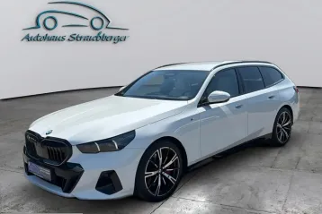 BMW 540 din 2025 - oferta BMW248874