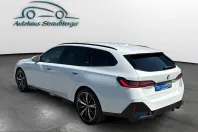 BMW 540 (Seria 5) din 2025 cu 51.100 km - oferta BMW248874 - foto 2